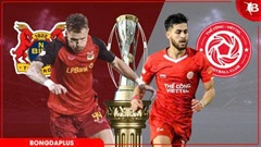 Nhận định bóng đá Ninh Bình vs Thể Công, 18h00 ngày 11/6: Kẻ tám lạng người nửa cân 